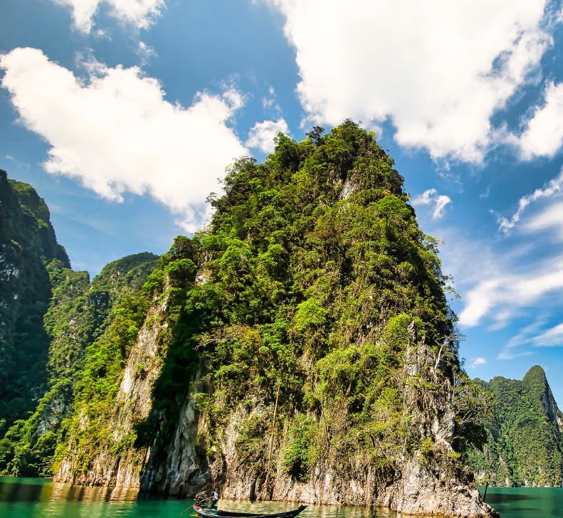 Khao Sok National Park